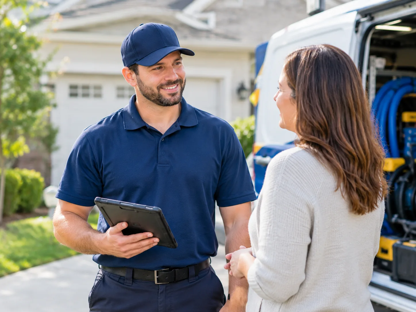Sewage Backup Cleanup Wyanet, IL FAQs